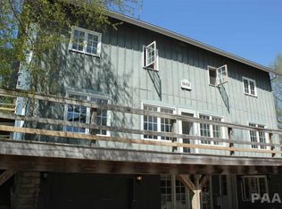 12419 W Farmington Rd, Hanna City, IL