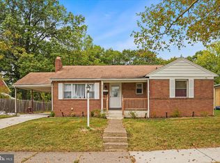 4608 North Rd, Harrisburg, PA 17109