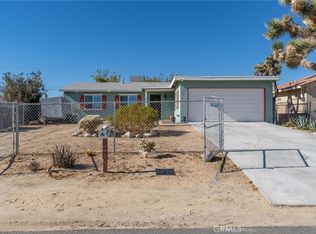 6374 Ronald Dr, Yucca Valley, CA 92284