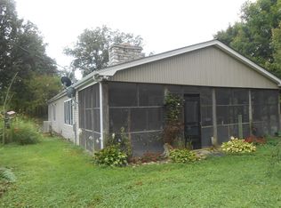 2625 Lyons Station Rd, New Haven, KY 40051