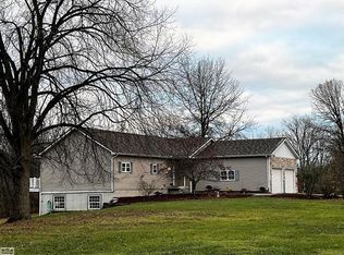 8917 Meisner Rd, Casco, MI 48064