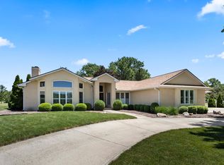 2116 Byrnebruk Dr, Champaign, IL