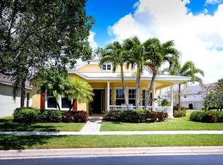 10780 SW Waterway Ln, Port Saint Lucie, FL 34987