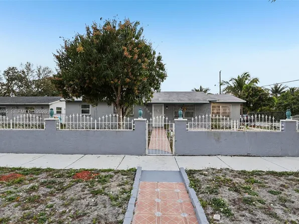 3398 NW 212th St, Miami Gardens, FL 33056