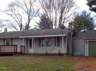 630 Stokes Mill Rd, East Stroudsburg, PA 18301