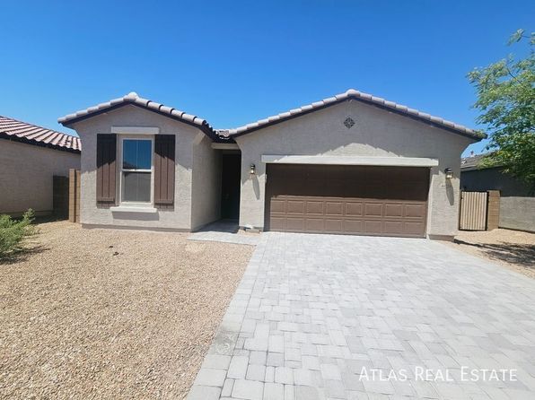44124 W Palo Olmo Rd