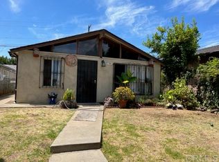 3751 Teak St, San Diego, CA 92113