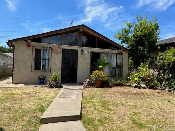 3751 Teak St, San Diego, CA 92113