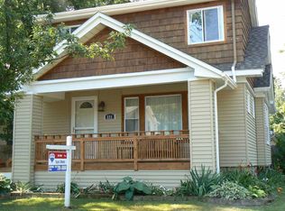 571 W Saratoga Ave, Ferndale, MI