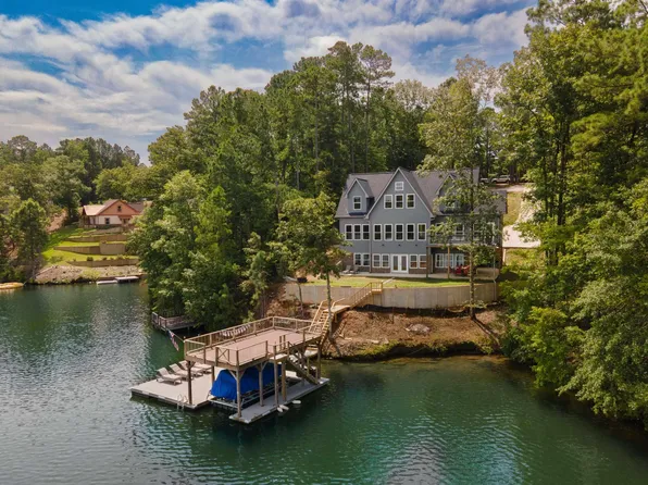 1976 County Road 235, Wedowee, AL 36278