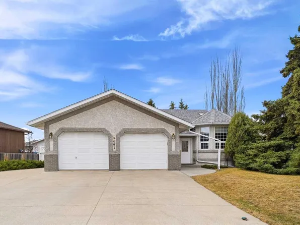 5401 N Shannon Dr, Olds, AB T4H 1C2