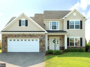 399 Florence Way, State College, PA 16801