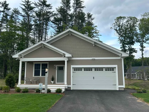 14 Rose Fountain Lane #30, Hampton, NH 03842