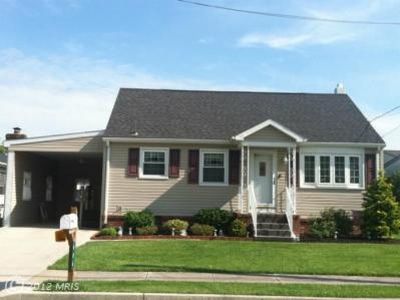 406 Wirt St, Hanover, PA, 17331