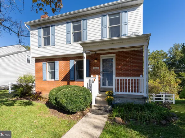 9630 Hickoryhurst Dr, Baltimore, MD 21236