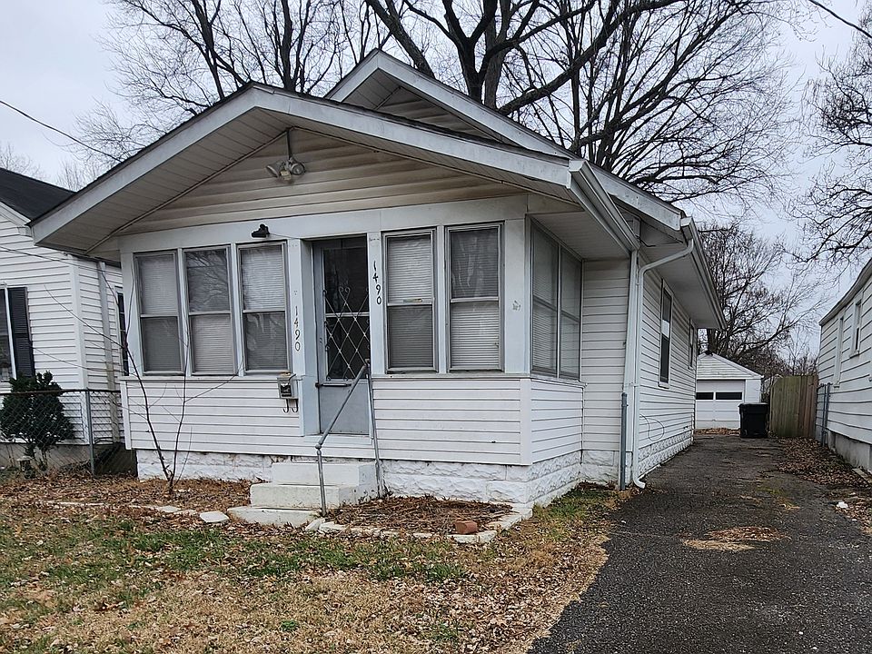 1st image of 1490 Clara Ave