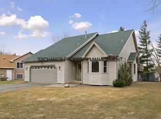 228 126th Ave NW, Coon Rapids, MN 55448
