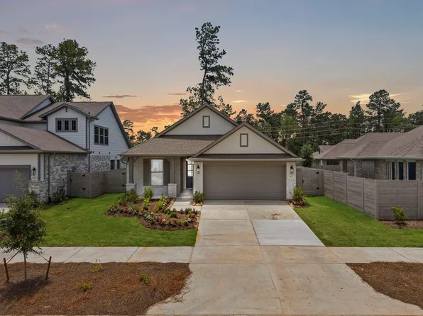 9157 Grand Jubilee Dr, Montgomery, TX 77316