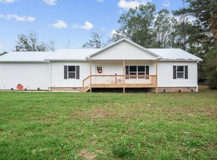 619 Blountsville St NE, Hanceville, AL 35077