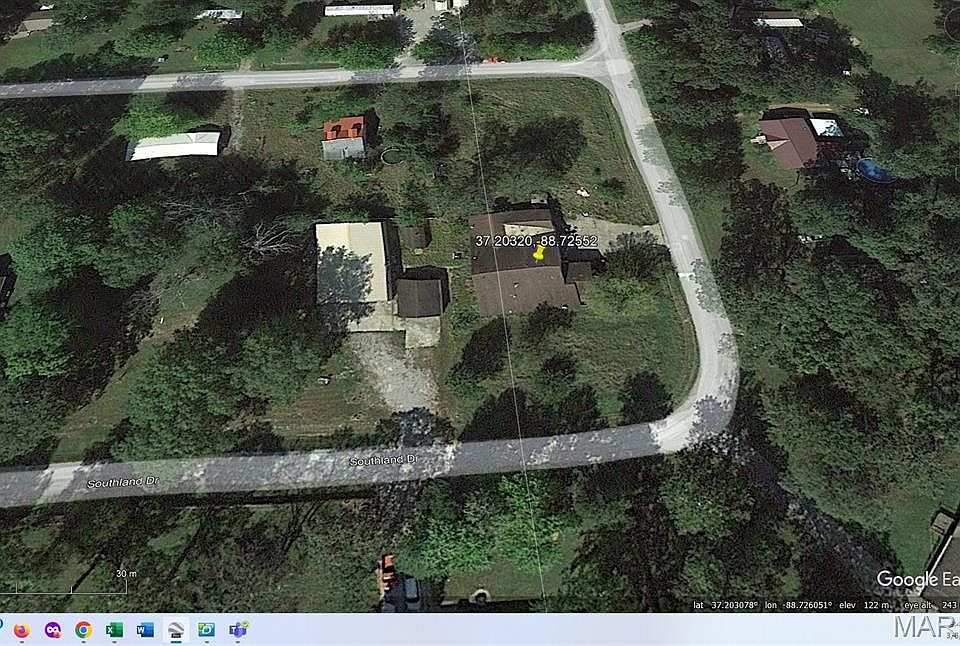 1st image of 17 Southland Dr