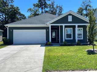 3050 Palma Way LOT 752, Myrtle Beach, SC 29579