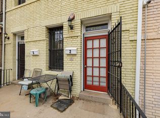 2706 Ontario Rd NW APT 2, Washington, DC 20009