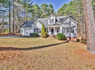 273 Homestead Way, Clayton, NC 27527