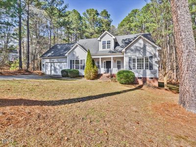 273 Homestead Way, Clayton, NC, 27527