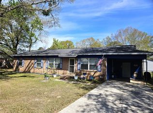 12970 Bonnievale Dr S, Grand Bay, AL 36541