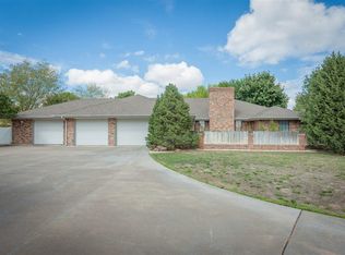104 N Wind Loop, Roswell, NM 88201