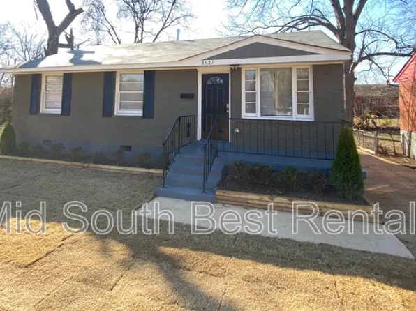 1527 Gold Ave, Memphis, TN 38106
