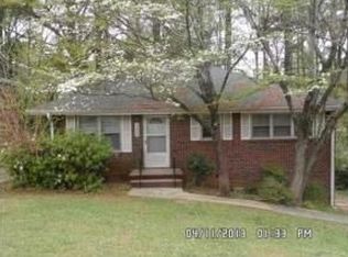 3097 Hope St, Hapeville, GA 30354
