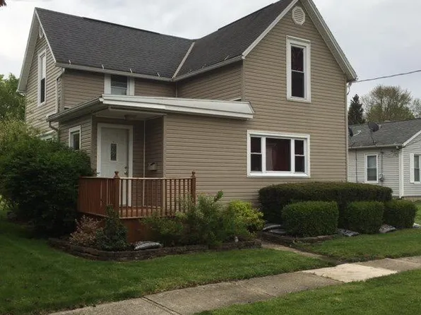 51 Park Ave, Shelby, OH 44875