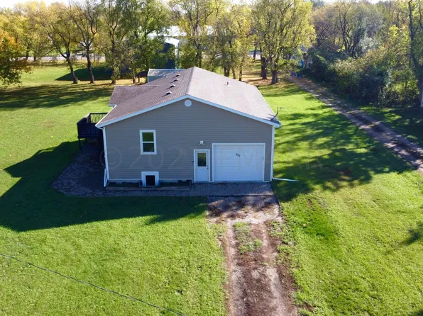 351 Haylett St, Hendrum, MN 56550