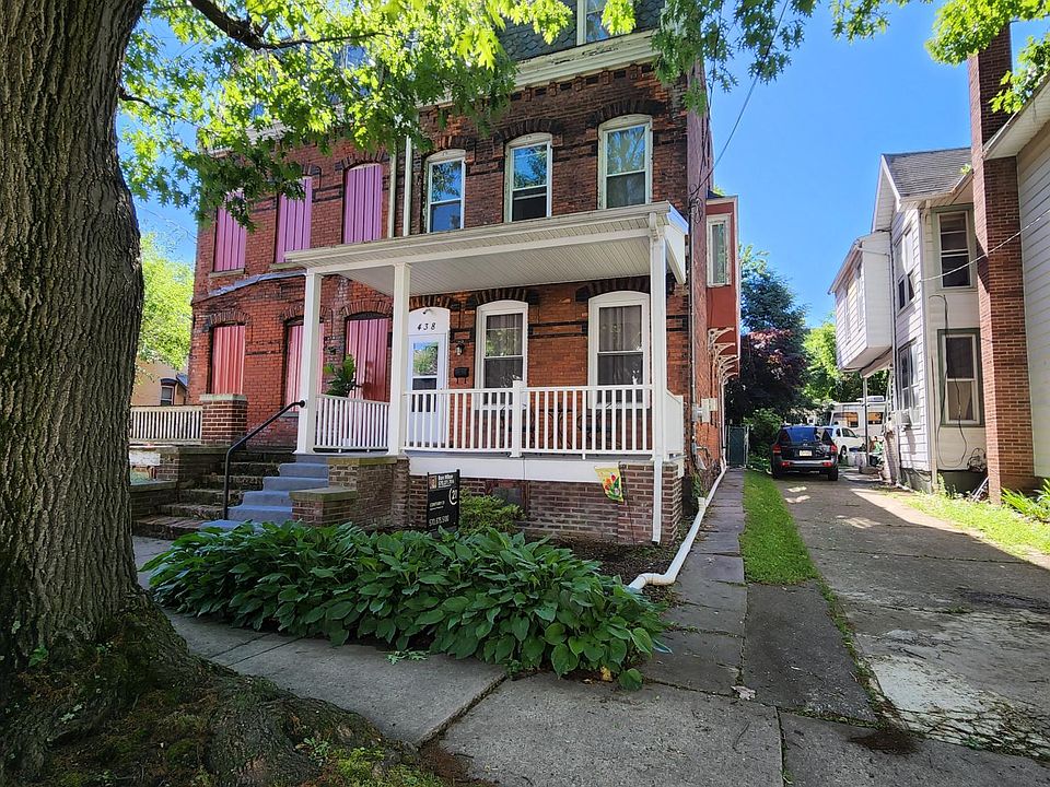 Front Elevation