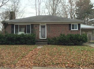 33 Illinois Ave, Pontiac, MI