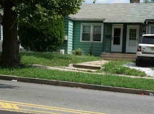 15 Merritt St, Jersey City, NJ