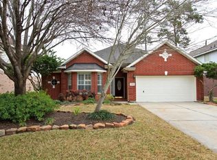 20402 Water Point Trl, Humble, TX 77346