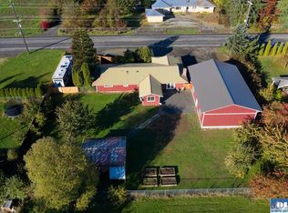 1150 Carlsborg Rd, Sequim, WA 98382