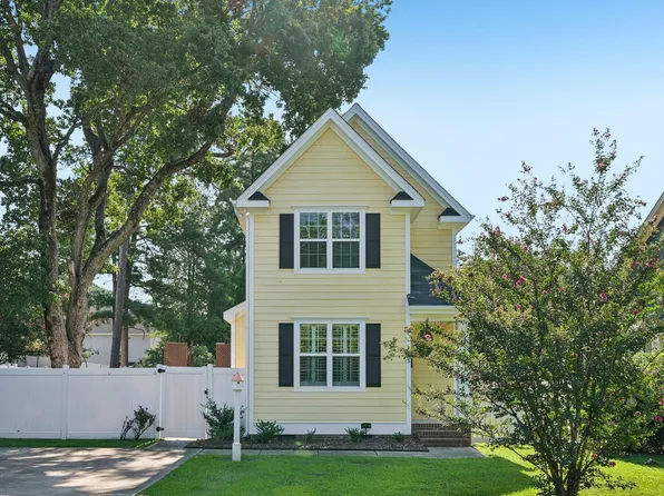 133 Raleigh St, Holly Springs, NC 27540