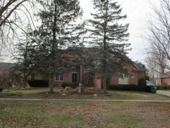 Property Side View