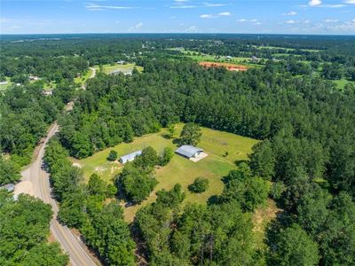 55574 Highway 445, Loranger, LA, 70446