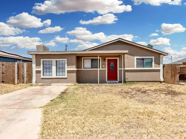 2917 Beechwood St, Odessa, TX 79761