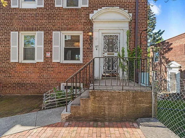 147-44 Village Rd #87D, Jamaica, NY 11435
