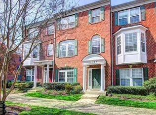 2137 Darcy Green Pl, Silver Spring, MD 20910