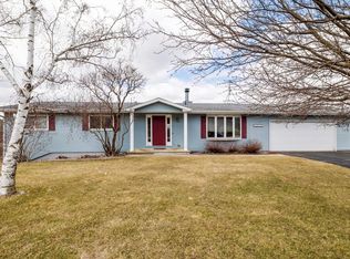 N8520 Ridge Creek Rd, Elkhart Lake, WI 53020