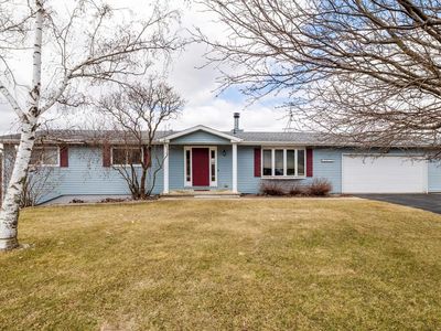 N8520 Ridge Creek ROAD, Elkhart Lake, WI, 53020