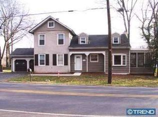2355 Brownsville Rd, Feasterville Trevose, PA 19053