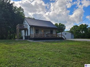 8247 S Highway 379, Jamestown, KY 42629