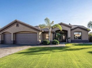 5211 E Nicholas Pl, Scottsdale, AZ 85254